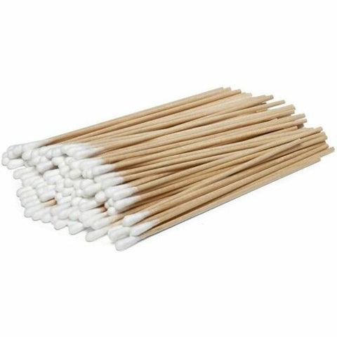 PFU Cleaning Supplies, Cleaning Swabs (100 Swabs) CG90000-120601
