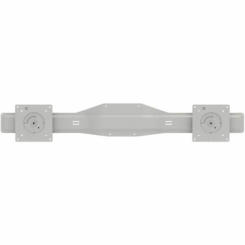 Ergotron 98-650-251 CareFit Combo Dual Monitor Kit 98-650-251