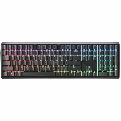 CHERRY MX 3.0S Gaming Mouse G80-3872LYAUS-2