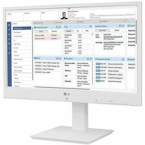 LG 24CR671NK-6P Thin Client 24CR671NK6P