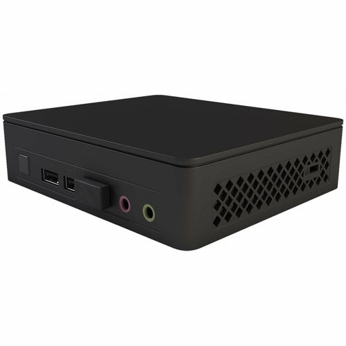 Asus NUC 11 Essential Kit - NUC11ATKC4 BNUC11ATKC40001
