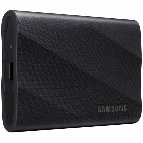 Samsung Portable SSD T9 MU-PG1T0B/AM