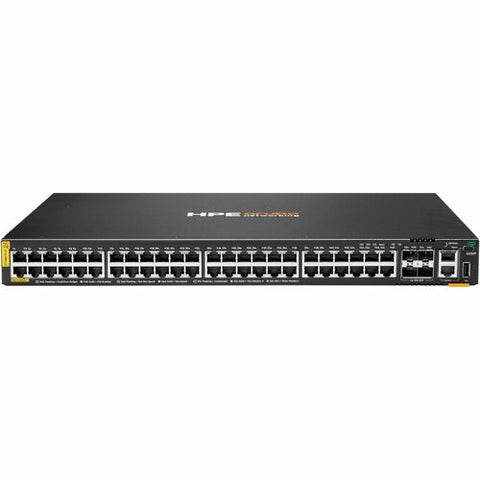 Aruba CX 6200F 48G Class-4 PoE 4SFP+ 740W Switch JL728B#B2B
