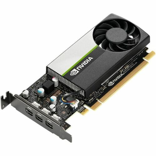 NVIDIA T400 4GB Graphic Card 900-5G172-2540-000