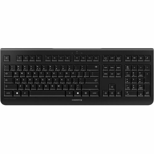 CHERRY KW 3000 Keyboard JK-3000EU-2