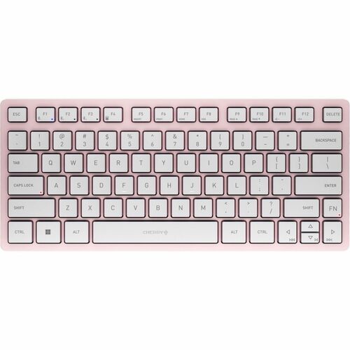 CHERRY KW 7100 Keyboard JK-7100US-19
