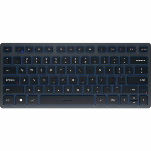 CHERRY KW 7100 Keyboard JK-7100US-22