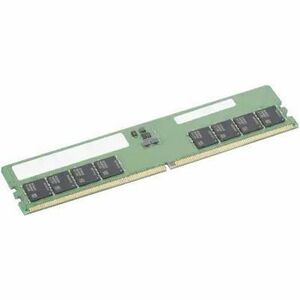 Lenovo 32GB DDR5 SDRAM Memory Module 4X71N34265