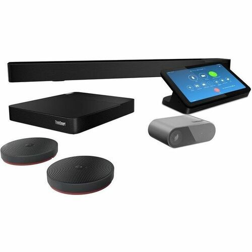 Lenovo ThinkSmart Core Video Conference Equipment 12QR0004US
