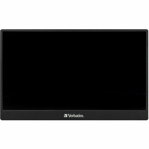 Verbatim Portable Monitor 14"Full HD 1080p 49590