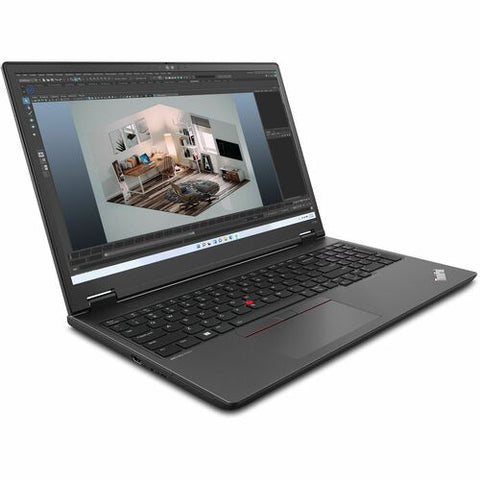 Lenovo ThinkPad P16v Gen 1 21FE0027US Mobile Workstation 21FE0027US