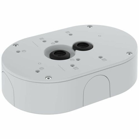 AXIS TP4601-E Conduit Back Box 02750-001