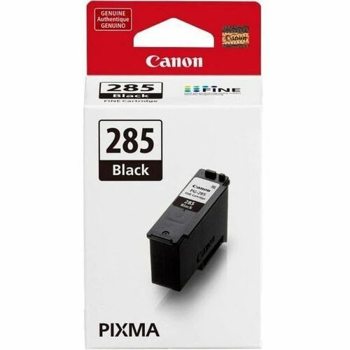 Canon PG-285 Black Ink Cartridge 6197C001