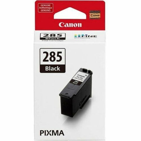 Canon PG-285 Black Ink Cartridge 6197C001