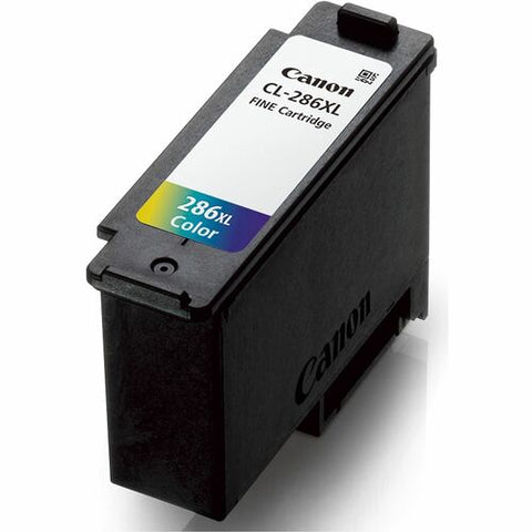 Canon CL-286 XL Color Ink Cartridge 6216C001
