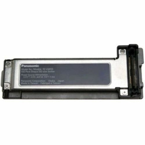 Panasonic 2TB OPAL SSD FZVSDR553BW