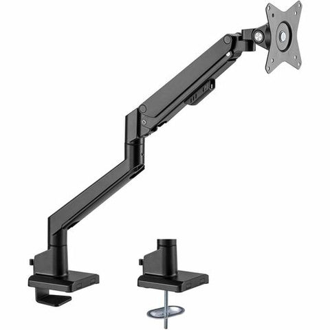 Amer Mounts Single Monitor Mount with Hydralift Pneumatic Arm HYDRA1GB