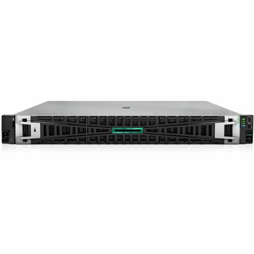 HPE StoreEasy 1670 Storage with Microsoft Windows Server IoT 2022 S2A32A