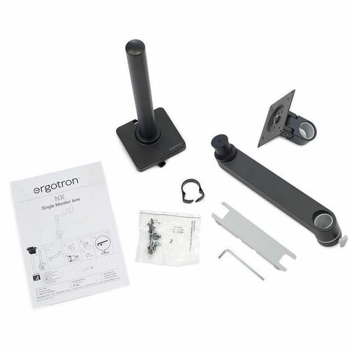 Ergotron Mounting Arm 45-669-224