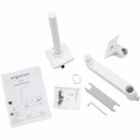 Ergotron Mounting Arm 45-669-216