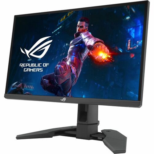 Asus ROG Swift Pro PG248QP Widescreen Gaming LCD Monitor PG248QP