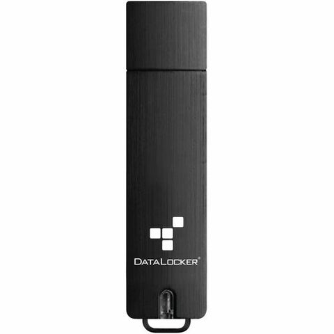 DataLocker Sentry 5 128GB USB 3.2 (Gen 1) Type A Flash Drive S5-128-FE-M