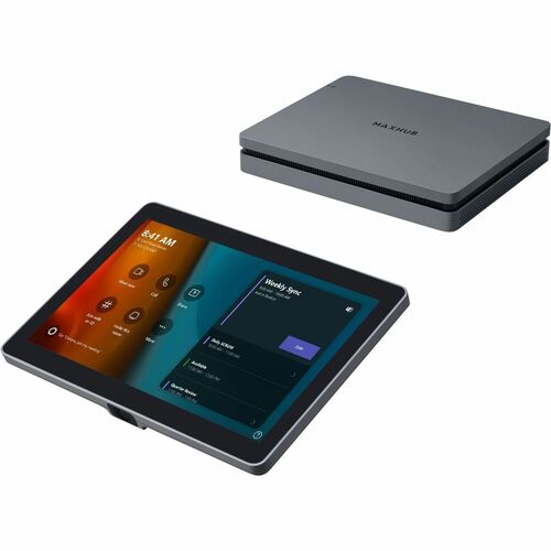 MaxHub Conferencing Equipment Kit XCORE KIT