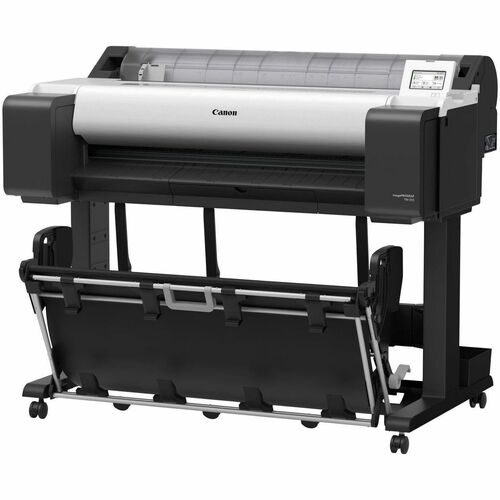 Canon imagePROGRAF TM-355 Inkjet Large Format Printer 6244C002