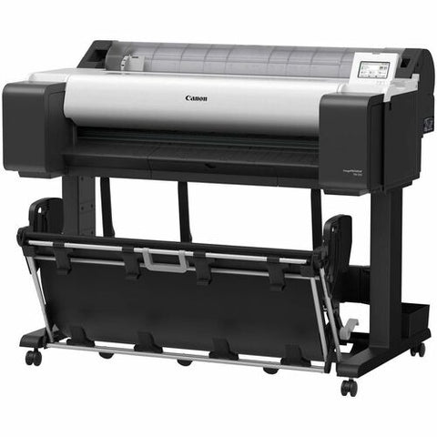Canon imagePROGRAF TM-355 Inkjet Large Format Printer 6244C002