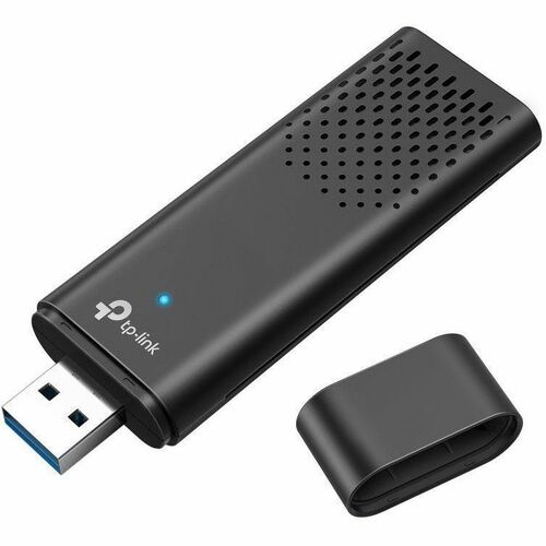 TP-Link AX1800 Dual Band Wi-Fi 6 Wireless USB Adapter ARCHER TX20U