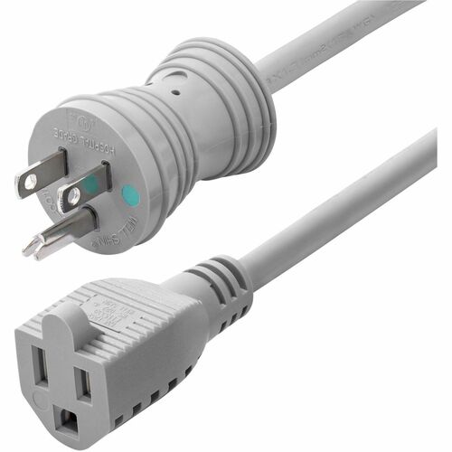 StarTech.com Power Extension Cord 231B-660H-POWER-CORD