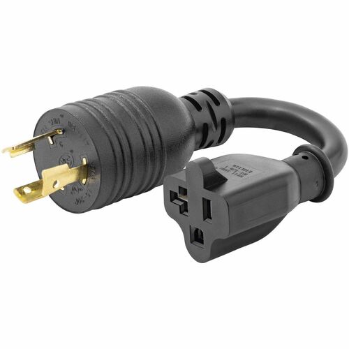 StarTech.com Standard Power Cord K31D-2U00-POWER-CORD