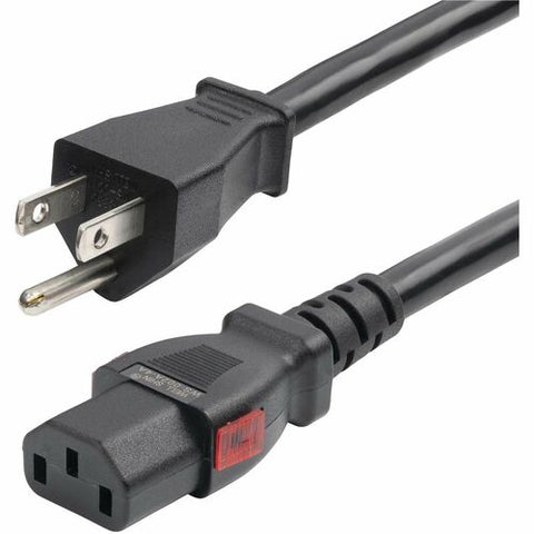 StarTech.com Standard Power Cord 27LC-4B00-POWER-CORD