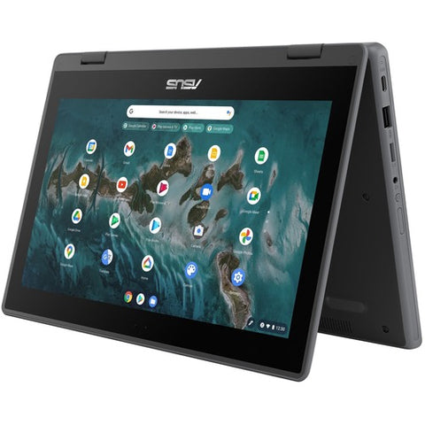 Asus Chromebook Flip CR1102FGA-CN1432T-CB 2 in 1 Chromebook CR1102FGA-CN1432T-CB