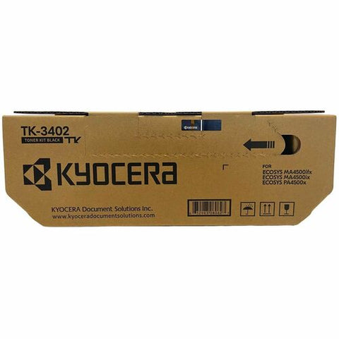 Kyocera TK-3402 Toner Cartridge TK-3402