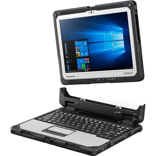 Panasonic TOUGHBOOK CF-33 Tablet CF33TZ02VAM
