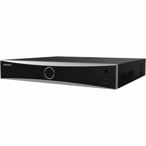 Hikvision 16-ch 1.5U 16 PoE 8K DeepinMind NVR IDS-7716NXI-M4/16P/X