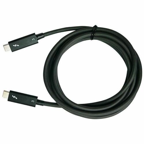 QNAP Thunderbolt 3/USB-C Data Transfer Cable CAB-TBT315M-40G