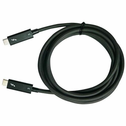 QNAP Thunderbolt 3/USB-C Data Transfer Cable CAB-TBT315M-40G