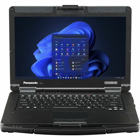 Panasonic Toughbook FZ55G2611BM Notebook FZ55G2611BM