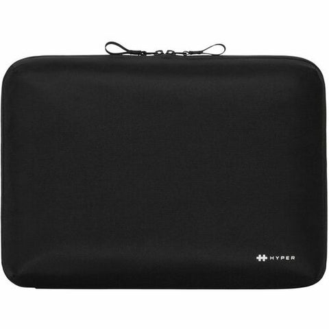 HyperShield Stash &amp; Go Sleeve for 15"-16" MacBooks HS16BKGL