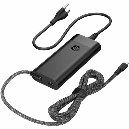 HP 110W USB-C Laptop Charger (8B3Y2AA) 8B3Y2AA#ABA