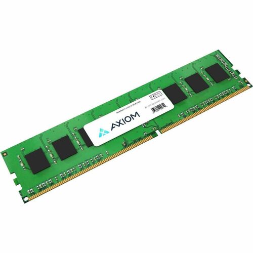 Axiom 16GB DDR5 SDRAM Memory Module AC774044-AX