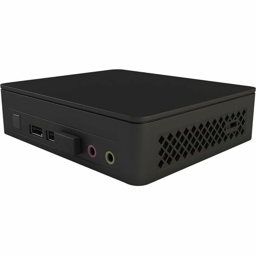 Asus NUC 11 Essential Kit - NUC11ATKC2 BNUC11ATKC20000