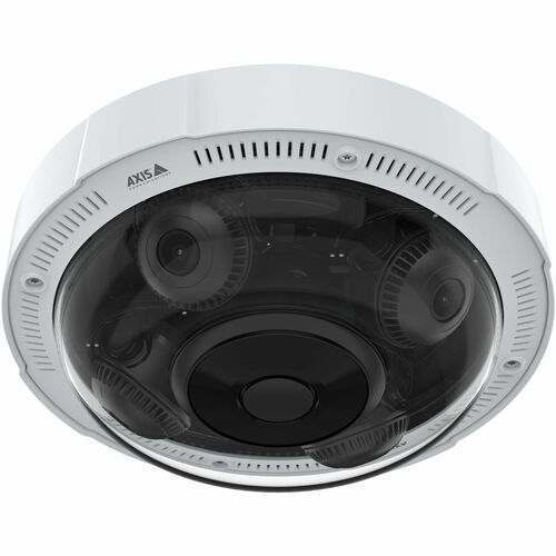AXIS P3737-PLE Panoramic Camera 02634-001
