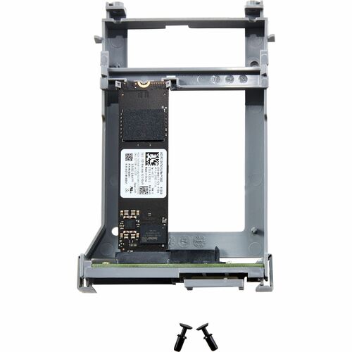 HP LaserJet 512 GB SED-TAA Full Kit SSD 766R7A