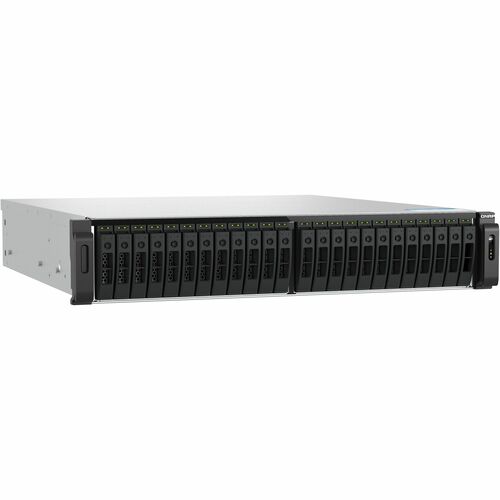 QNAP TS-h3077AFU-R7-64G-US NAS Storage System TS-H3077AFU-R7-64G-US
