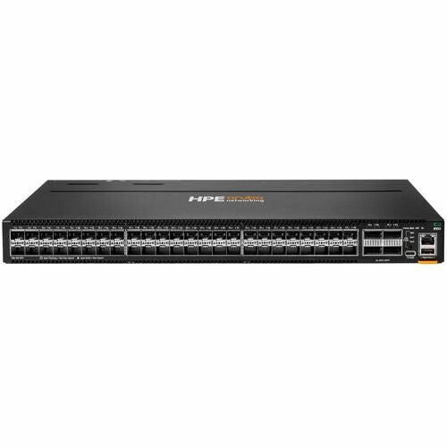 Aruba CX 8100 48XF4C Ethernet Switch R9W90A#B2B