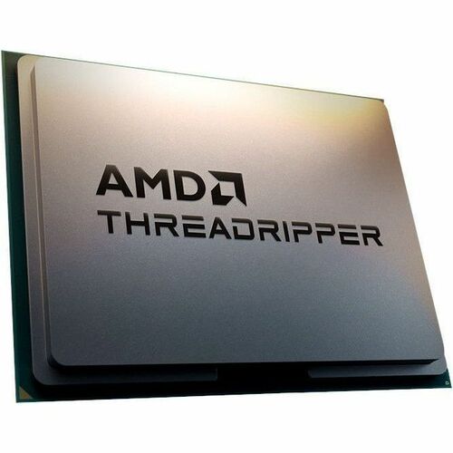 AMD Ryzen Threadripper PRO Tetrahexaconta-core (64 Core) 7985WX 3.2 GHz Desktop Processor 100-100000454WOF