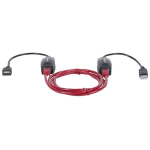 Manhattan USB Line Extender 179300